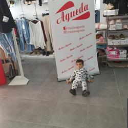 Horario de apertura Bebes Modas Agueda, Burjassot