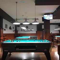 Horario de apertura L’accroc café pool, Zamora