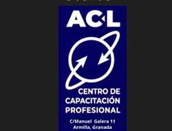 Horario de apertura Formación ACL, Armilla