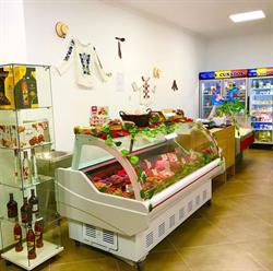 Horario de apertura A los cuñados, Cullera