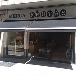 Horario de apertura Merca Frutas Boiro, 