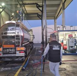 Horario de apertura MATEO TANK cleaning, Tudela