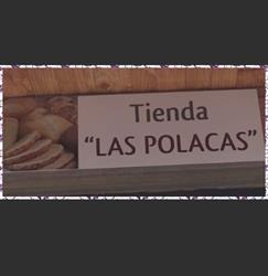 Horario de apertura Las Polacas, Fuerte del Rey