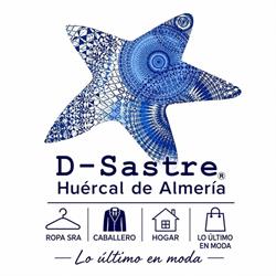 Horario de apertura D-Sastre de Huercal de Almeria, 