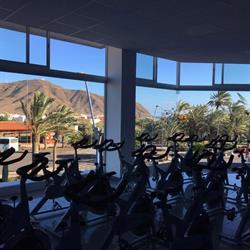 Horario de apertura Gimnasio Fitland Fuerteventura, Gran Tarajal
