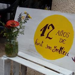 Horario de apertura HUEP (Huertos Urbanos Ecológicos Palma), 