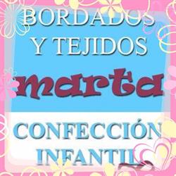Horario de apertura Marta Bordados, Lucena