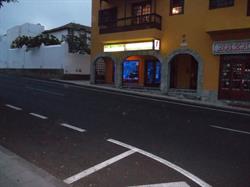 Horario de apertura Electrocasa, Buenavista del Norte