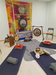 Horario de apertura Espacio Salamiga, Madrid