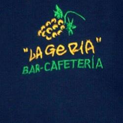 Horario de apertura Bar Cafetería La Geria, Las Palmas de Gran Canaria