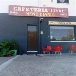 Horario de apertura Cafeteria leyre, Talavera de la Reina