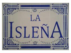 Horario de apertura La Isleña Cartagena,