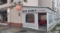 Horario de apertura Bar bahia, Puerto Real