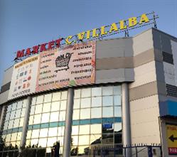 Horario de apertura Marketcvillalba, Collado Villalba