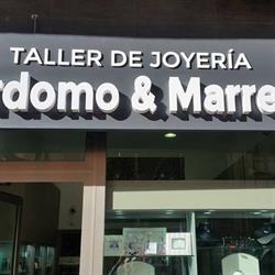 Horario de apertura Joyería Perdomo y Marrero, Yecla