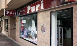 Horario de apertura Tienda Puri, Salamanca