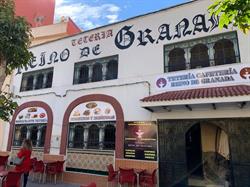 Horario de apertura Reino de Granada, Melilla