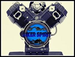 Horario de apertura BIKER Spirit, Valdemoro