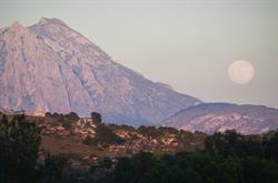Horario de apertura El Mirador de Aigües, 