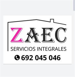 Horario de apertura ZAEC Servicios Integrales, Guadassuar