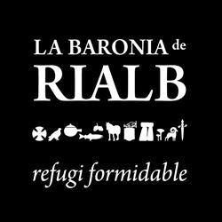 Horario de apertura La Baronia de Rialb, Gualter