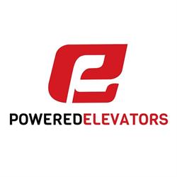 Horario de apertura Powered Elevators, Silla