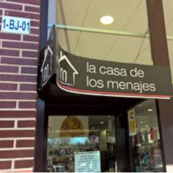Horario de apertura La Casa De Los Menajes, Laguna de Duero