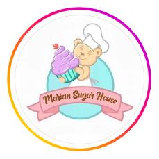 Horario de apertura Pasteleria Marian Sugar House, Zaragoza