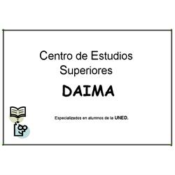 Centro de Estudios Superiores DAIMA en Madrid (Centro) - Horario de apertura