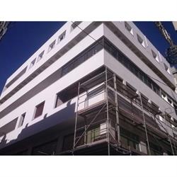 Horario de apertura GCS Geserconsa Edificación Y Reformas, Palomares del Río