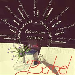 Horario de apertura Cafeteria Babel, Torrelavega