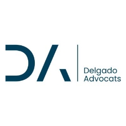 Horario de apertura Delgado Advocats, Barcelona