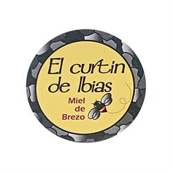 Horario de apertura El Curtin de Ibias, Villares de Arriba