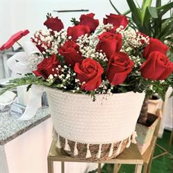 Horario de apertura Floristería Naila, Melilla