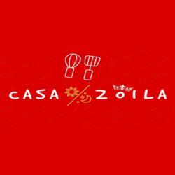 Horario de apertura Casa Zoila, Las Palmas de Gran Canaria