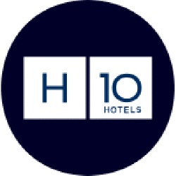 Horario de apertura H10 Tribeca, Madrid