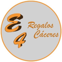 Horario de apertura E4 Regalos, Cáceres