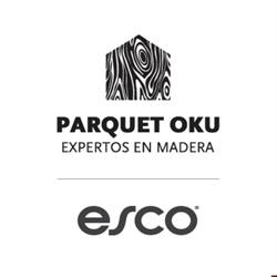 Horario de apertura PARQUET OKU ESCO Partner - Encanto con madera, Cabrera de Mar