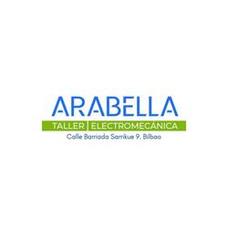 Horario de apertura ARABELLA -TALLER / ELECTROMECÁNICA, Bilbao
