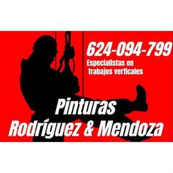 Horario de apertura Pinturas Rodriguez y Mendoza, Tincer