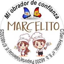 Horario de apertura Marcelito MI Obrador De Confianza, Paiporta