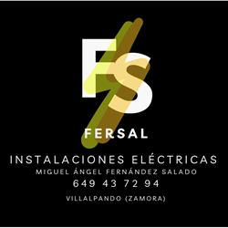 Horario de apertura Fersal Instalaciones Eléctricas, Villalpando