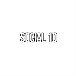 Horario de apertura SOCIAL 10 Canarias. Community Manager, Santa Cruz de Tenerife