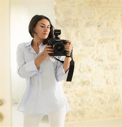 Horario de apertura Susana Simón Fotografía, Jaén