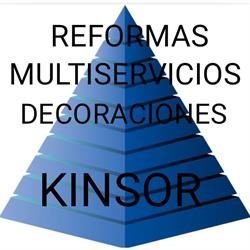Horario de apertura Reformas y multiservicios Kinsor, El Viso Del Alcor