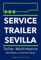Horario de apertura SERVICE TRAILER SEVILLA, S.L. (SETRASE), Dos Hermanas