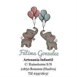 Horario de apertura Fatima Gonzalez Artesania Infantil, Bonares
