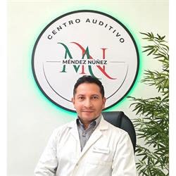 Horario de apertura Centro Auditivo Méndez Núñez En Granada, 
