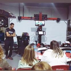 Horario de apertura Tecnoauto-taller mecánico en martos, Martos