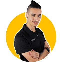 Horario de apertura Personal Trainer Las Rozas – Carlos Salmerón,